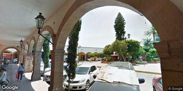 PRESIDENCIA MUNICIPAL TECOZAUTLA
